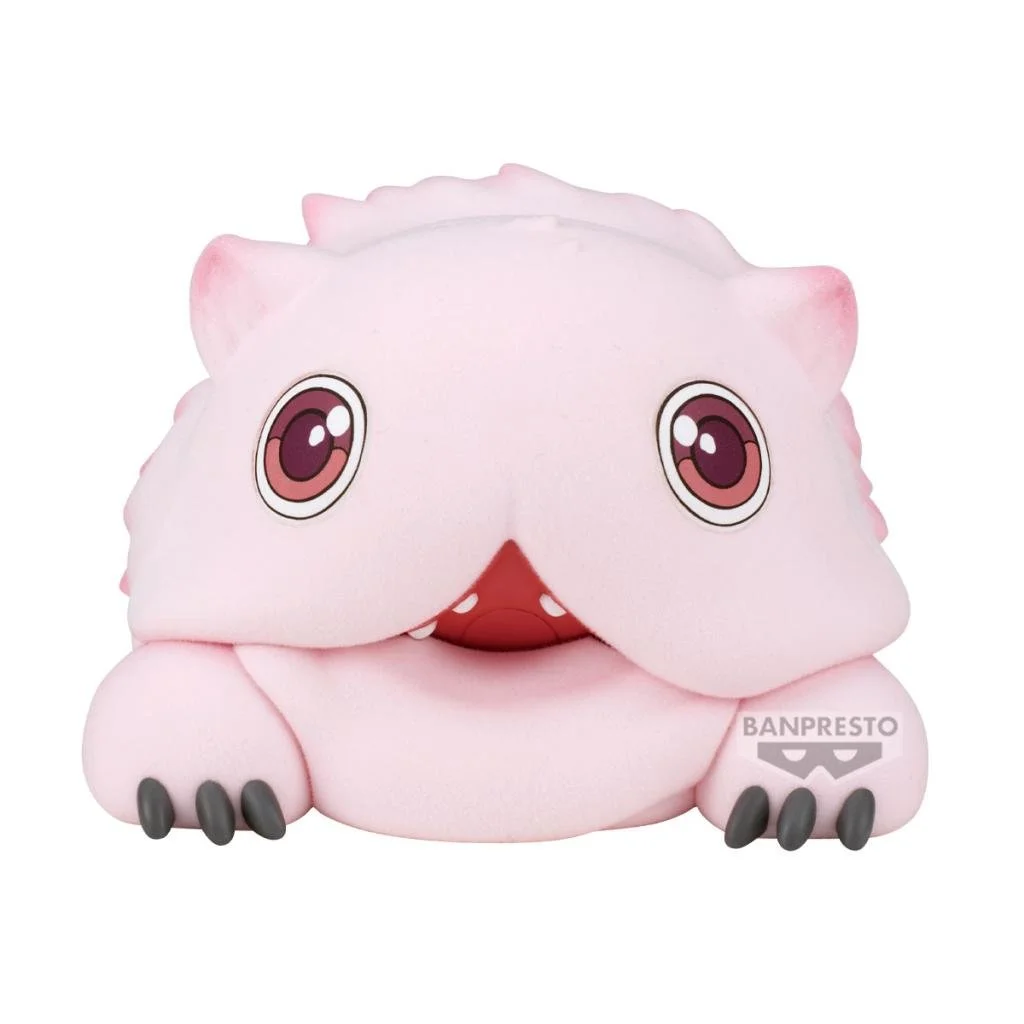 MADE IN ABYSS - Mitty - Figure Big Fluffy Puffy 5x12cm